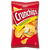 Lorenz Crunchips Cheese & Onion, Chips, 10 Beutel je 150g