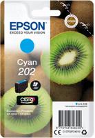 EPSON 202 CYAN INK