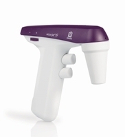 Pipettierhelfer accu-jet® S ohne Netzteil | Farbe: beere