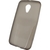 Xccess TPU Case Motorola Moto G 2nd Gen Transparent Black