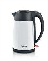 Bosch TWK3P421 DesignLine vízforraló fehér