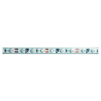 Flex.LED Strip VARDAflex IP68 im Schlauch, 5m Rolle, 12V, IP68, rot