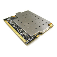 Mini PCI, 600mW 2.4 GHz