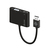 ALOGIC 2-IN-1 DISPLAYPORT TO