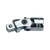 Elora 00236 55mm 3/8" Square Drive Universal Joint