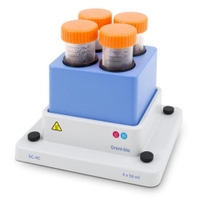 Blocchi accessori per Termoagitatore PCMT Tipo HC4-50