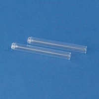 Reagenzgläser Durham Natron-Kalk-Glas | Ø mm: 6