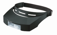 Headband magnifier laboCOMFORT Magnification 2.5x
