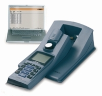 Accessori per fotometri serie pHotoFlex® e turbidimetri serie Turb® 430 Tipo LSdata PC-Software