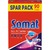 Somat 10 ALL IN 1 EXTRA Geschirrreiniger Multi-Aktiv 90er Big Pack