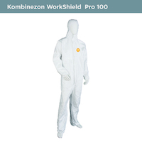 Kombinezon WorkShield Pro 100