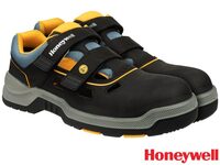 BUTY BEZPIECZNE HW-EXPANDER-S_38 CZARNO-ŻÓŁTY