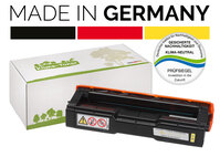 CO²-Neutraler Klima-Toner gelb ersetzt tk-150y für Kyocera FS-C 1020