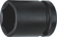 ROEBUCK STANDARD IMPACT SOCKET 1/2 INCH DRIVE 15MM