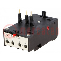 Thermal relay; Series: 11RFA9; Leads: screw terminals; 1.4÷2.3A