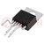 IC: PMIC; AC/DC switcher,kontroler SMPS; 61,5÷140kHz; TO220-7C