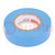 Tape: electrical insulating; W: 19mm; L: 20m; Thk: 0.15mm; blue; 220%