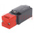 Safety switch: key operated; FD; NC + NO; Features: no key; IP67