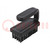 Brush; ESD; 35mm; Overall len: 95mm; Features: dissipative