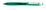 Kugelschreiber Réxgrip, umweltfreundlich, nachfüllbar, dokumentenecht, 0.7mm (F), Grün