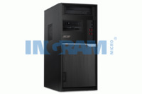 Acer K8-680G_E Intel Core i5 11400 12M 3200 8GB DDR4 16X DVD-Writer SATA E_SHELL (NO OS)