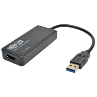 USB 3.0 TO HDMI DUAL MONITOR/