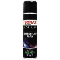 sonax profiline 02893000 Leather Care Foam 400 ml