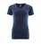 Mascot T-Shirt NICE CROSSOVER Damen 51584 Gr. 2XL azurblau