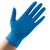 Artikel-Nr.: 61725S Nitrilhandschuh MERCATOR, Marke NITRYLEX, extrem reißfest, Größe S, Farbe blau, 100 Stück/Box, Einzelhandschuh