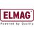 LOGO zu ELMAG fúvópisztoly PA hosszabbító fúvókával/gumirátéttel ø 2,3mm/110mm