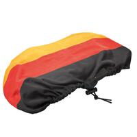 Artikelbild Sun visor cover "Nations", German-Style