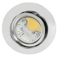 nobil&eacute; Downlight D 3830, chrom NO-1760000200