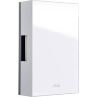 M-E MODERN-ELECTRONICS 41028 GONG 8 V (MAX) 83 DBA BLANC