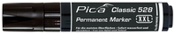 PICA CLASSIC 528 - MARCADOR PERMANENTE (PUNTA TIPO CINCEL)