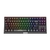 Marvo Scorpion KG953W-UK Wireless Mechanical Gaming Keyboard with Red Switches 80% TKL Design Tri-Mode Connection 2.4GHz Wireless Bluetooth or Wired Rainbow Backlight Anti-ghost...