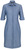 Kleid Livia Chambray; Kleidergröße 34; hellblau