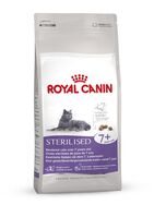 Feline Sterilised Plus 7 400g