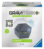 Ravensburger GraviTrax Power Element Sound accessoire pour jeux d'adresse/actifs