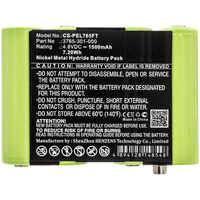 CoreParts MBXFL-BA019 accessoire voor zaklampen Batterij/Accu