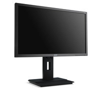 Acer Professional B226HQL pantalla para PC 54,6 cm (21.5") 1920 x 1080 Pixeles Full HD Gris