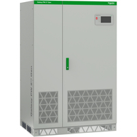 APC Galaxy PW szünetmentes tápegység (UPS) Dupla konverziós (online) 60 kVA 48000 W