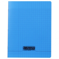 Clairefontaine 18040C bloc-notes 48 feuilles Couleurs assorties