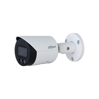 Dahua Technology WizSense DH-IPC-HFW2549S-S-IL biztonsági kamera Golyó IP biztonsági kamera Beltéri és kültéri 2960 x 1668 pixelek Mennyezeti/asztali