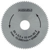 Proxxon 28011 circular saw blade
