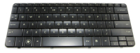 HP 516792-031 laptop spare part Keyboard