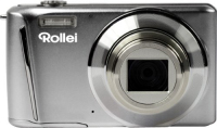 Rollei Powerflex 700 Compact camera 12 MP Silver
