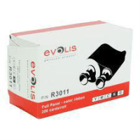 Evolis R3011 printerlint 200 pagina's