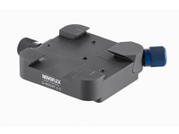 Novoflex Q=MOUNT XD camera mounting accessory Mounting plate