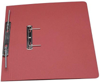 Guildhall 348-RED folder 216 mm x 343 mm
