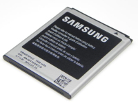 Samsung Li-Ion 1500 mАh Batterij/Accu Zwart, Zilver